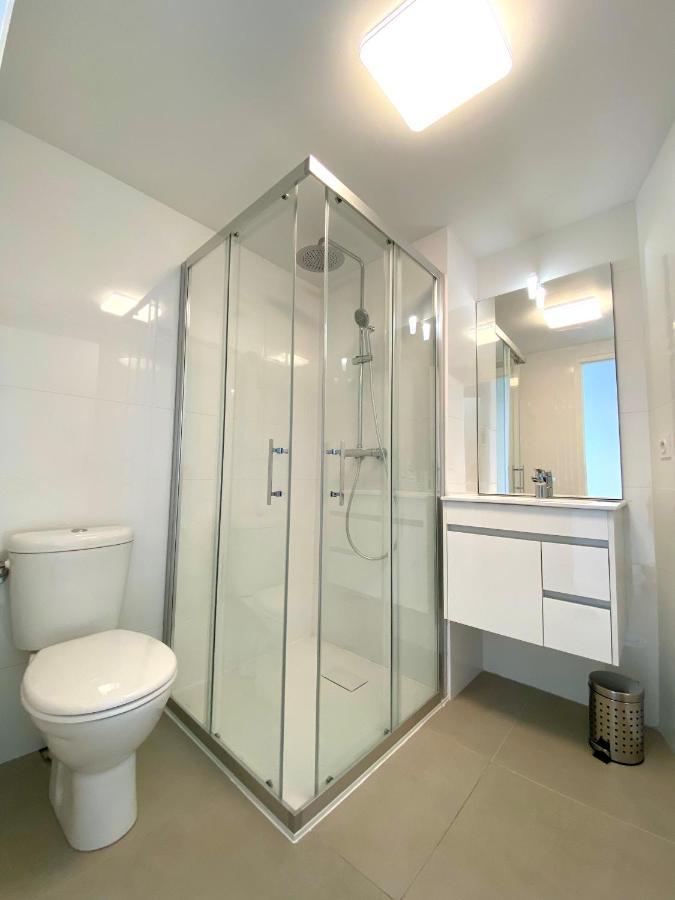 Apartamento Le Sunrise - Panorama Sur L'Estuaire Royan Exterior foto