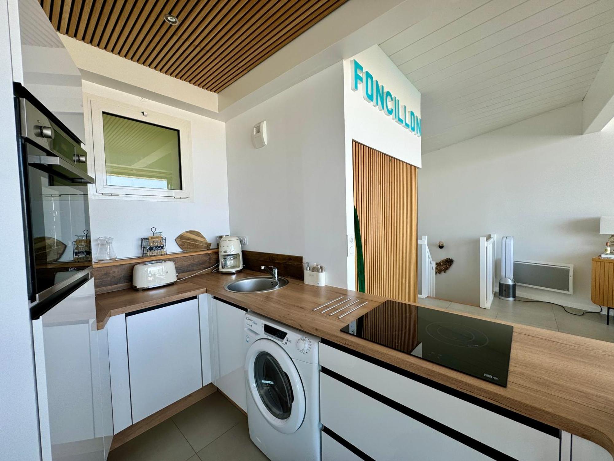 Apartamento Le Sunrise - Panorama Sur L'Estuaire Royan Exterior foto