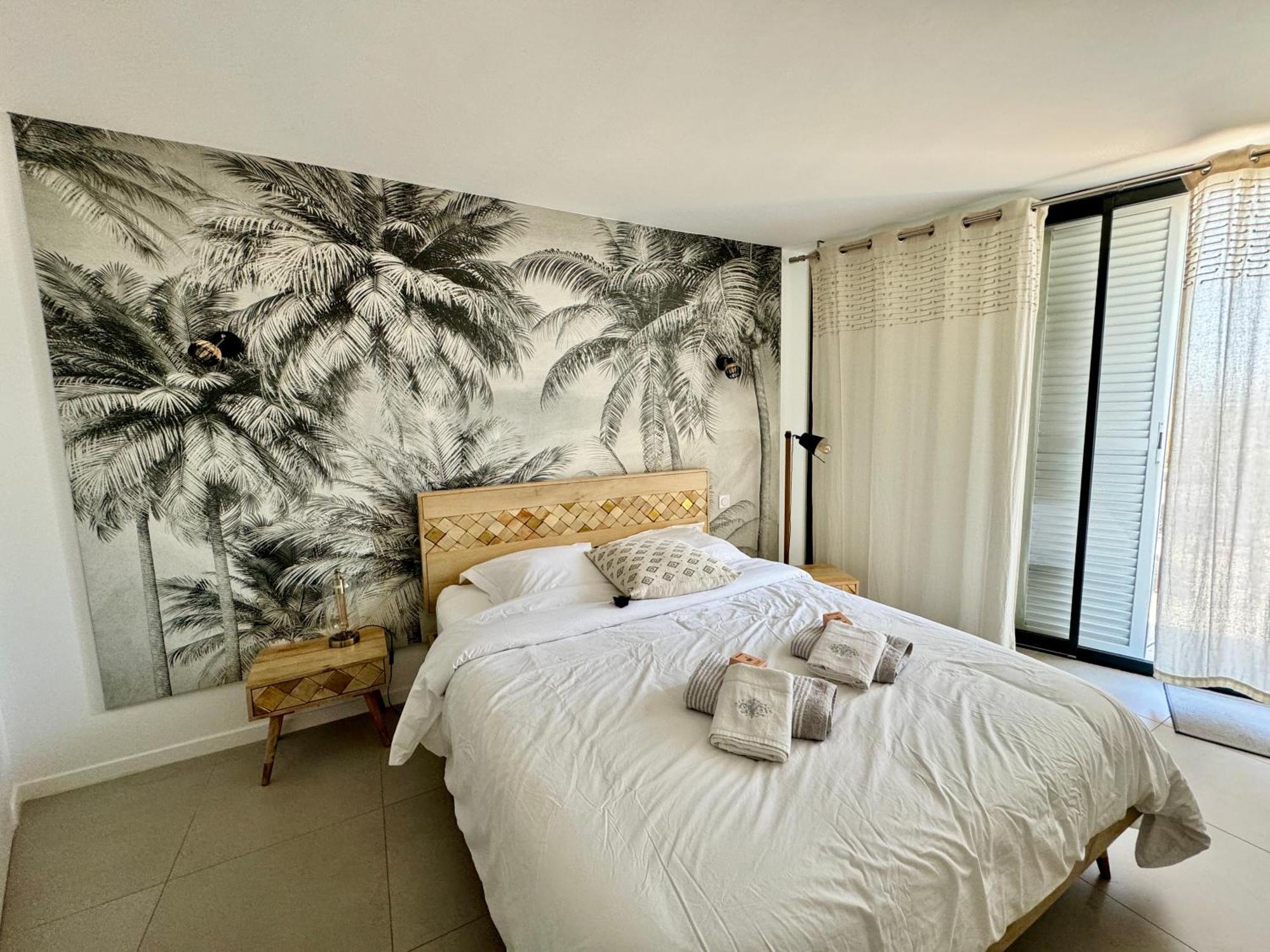 Apartamento Le Sunrise - Panorama Sur L'Estuaire Royan Exterior foto
